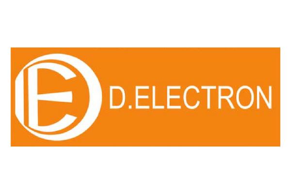 D.Electron